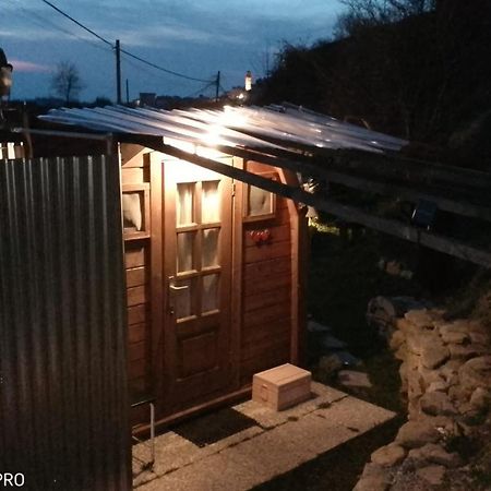 La Tana Dello Scoiattolo - Adults Only Panzió Murazzano  Kültér fotó