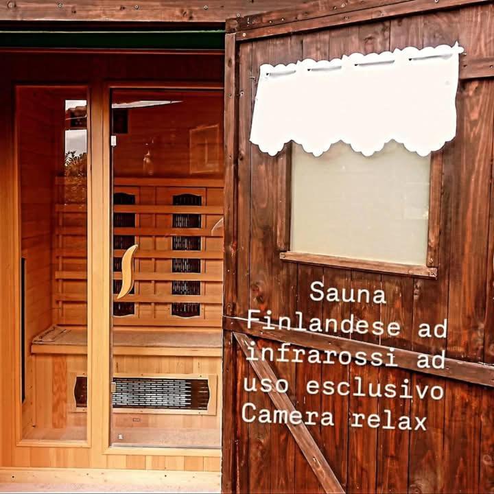 La Tana Dello Scoiattolo - Adults Only Panzió Murazzano  Kültér fotó