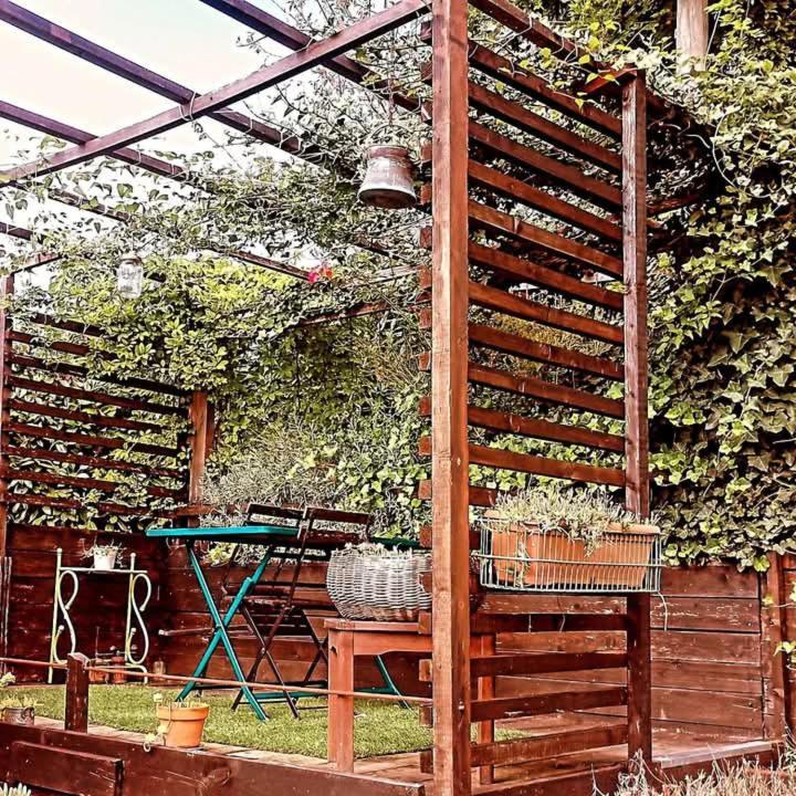 La Tana Dello Scoiattolo - Adults Only Panzió Murazzano  Kültér fotó