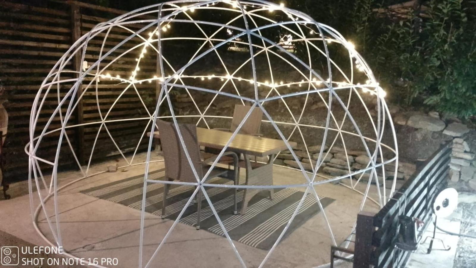 La Tana Dello Scoiattolo - Adults Only Panzió Murazzano  Kültér fotó