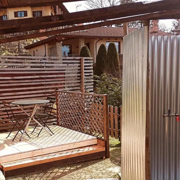 La Tana Dello Scoiattolo - Adults Only Panzió Murazzano  Kültér fotó