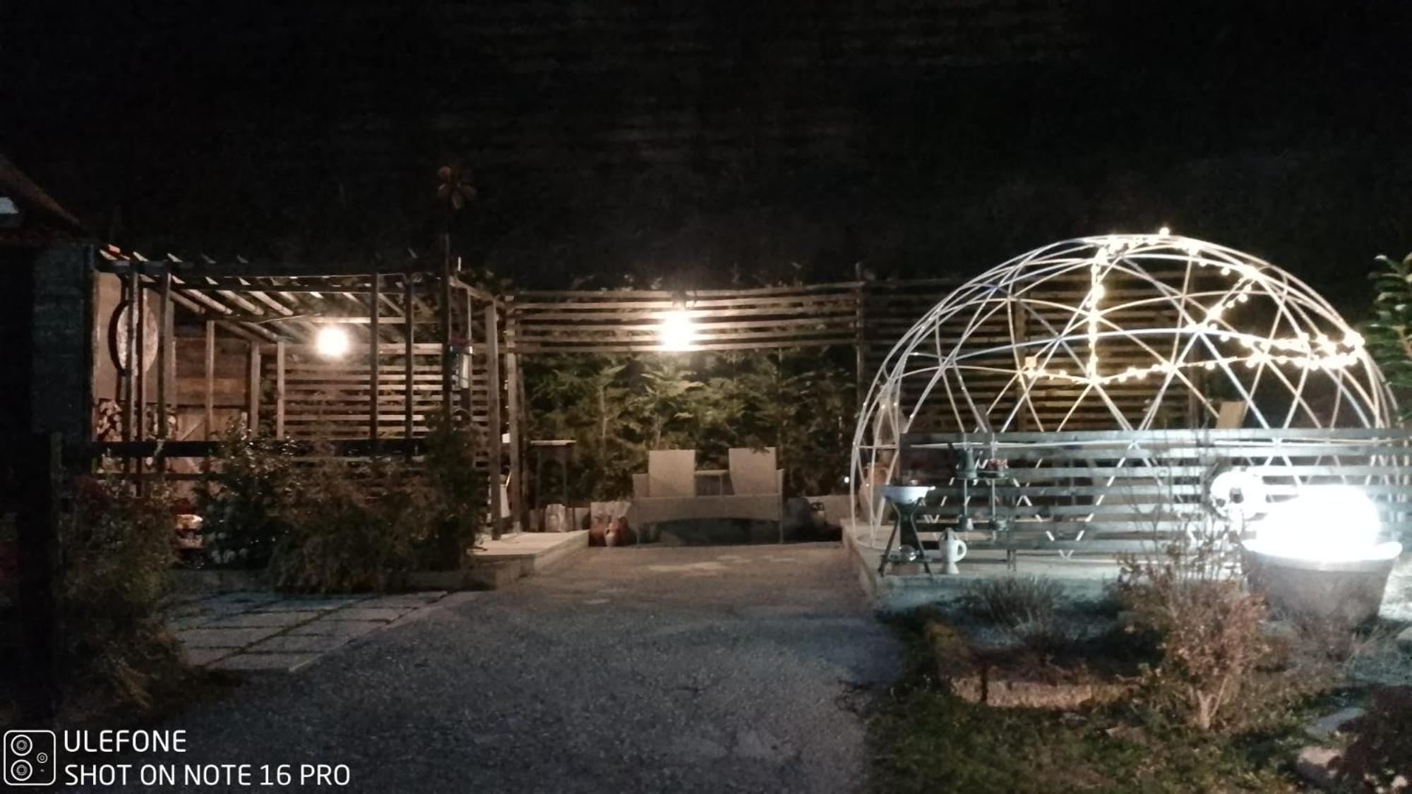La Tana Dello Scoiattolo - Adults Only Panzió Murazzano  Kültér fotó
