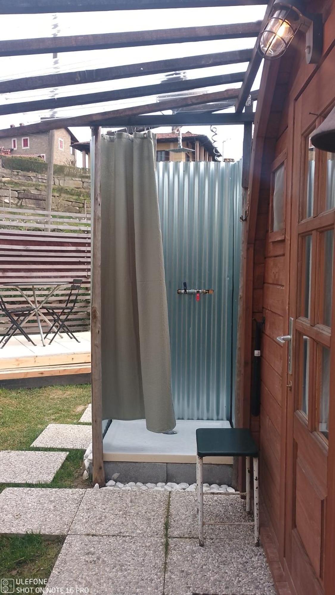 La Tana Dello Scoiattolo - Adults Only Panzió Murazzano  Kültér fotó